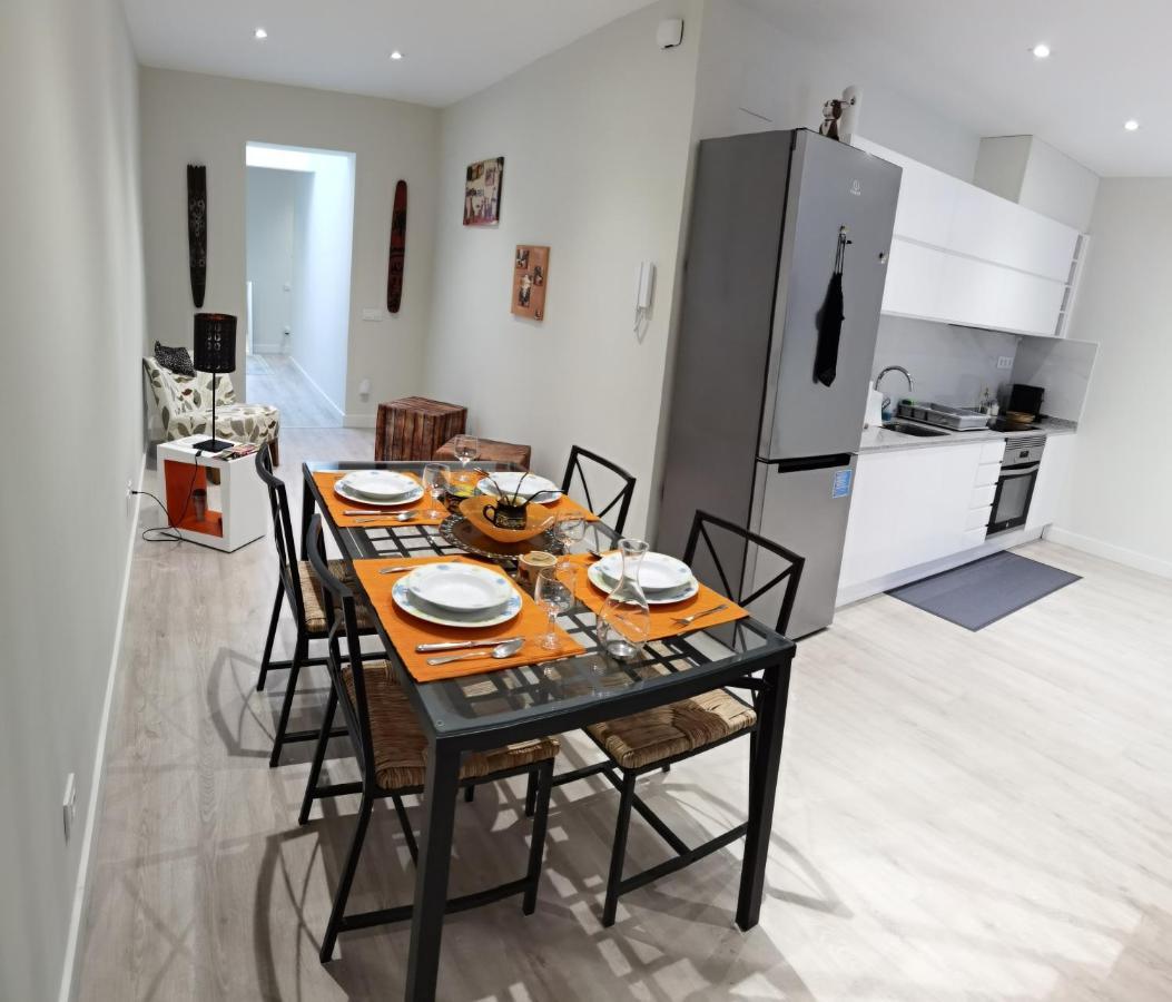 Barcelona Duplex De 3 Habitaciones L'Hospitalet de Llobregat Exteriör bild