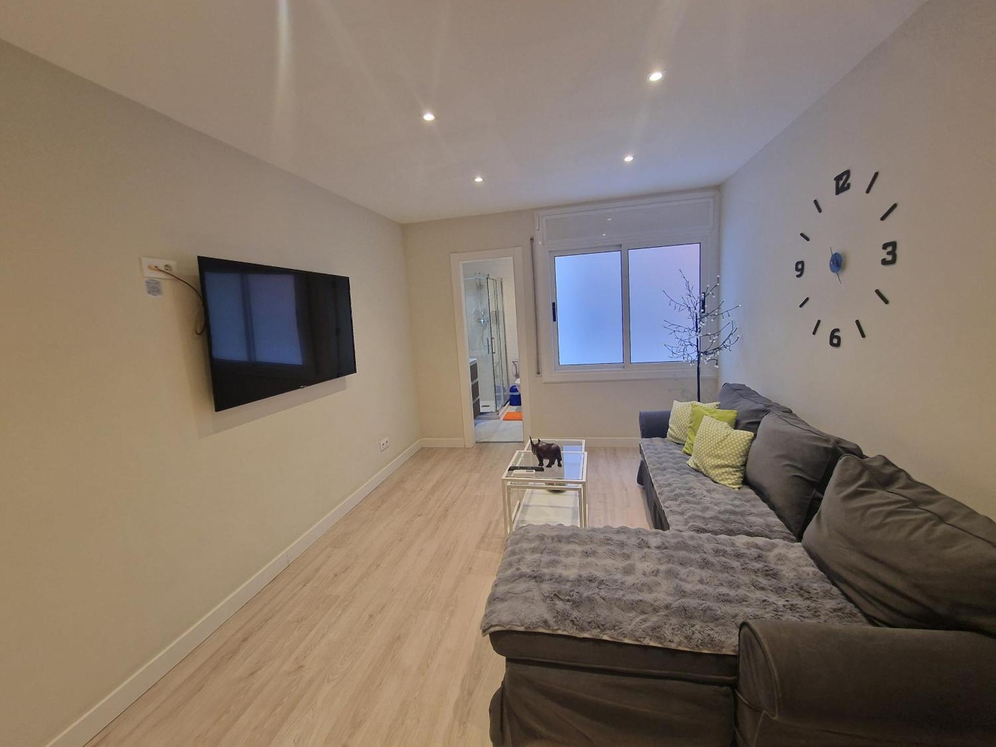 Barcelona Duplex De 3 Habitaciones L'Hospitalet de Llobregat Exteriör bild
