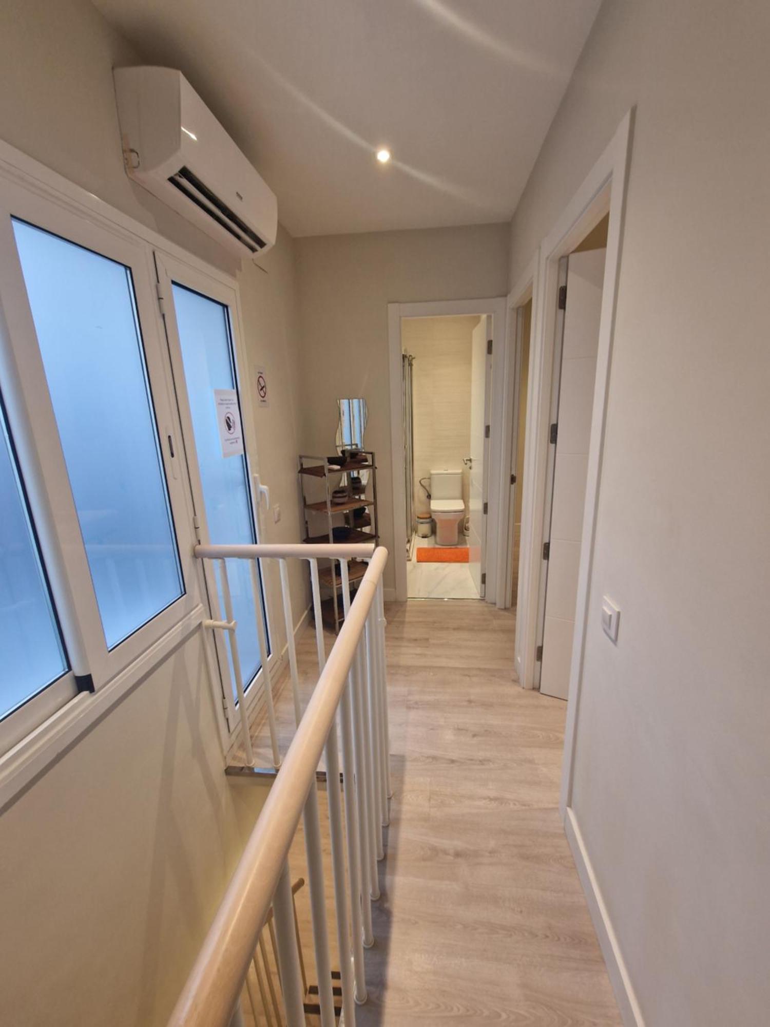 Barcelona Duplex De 3 Habitaciones L'Hospitalet de Llobregat Exteriör bild