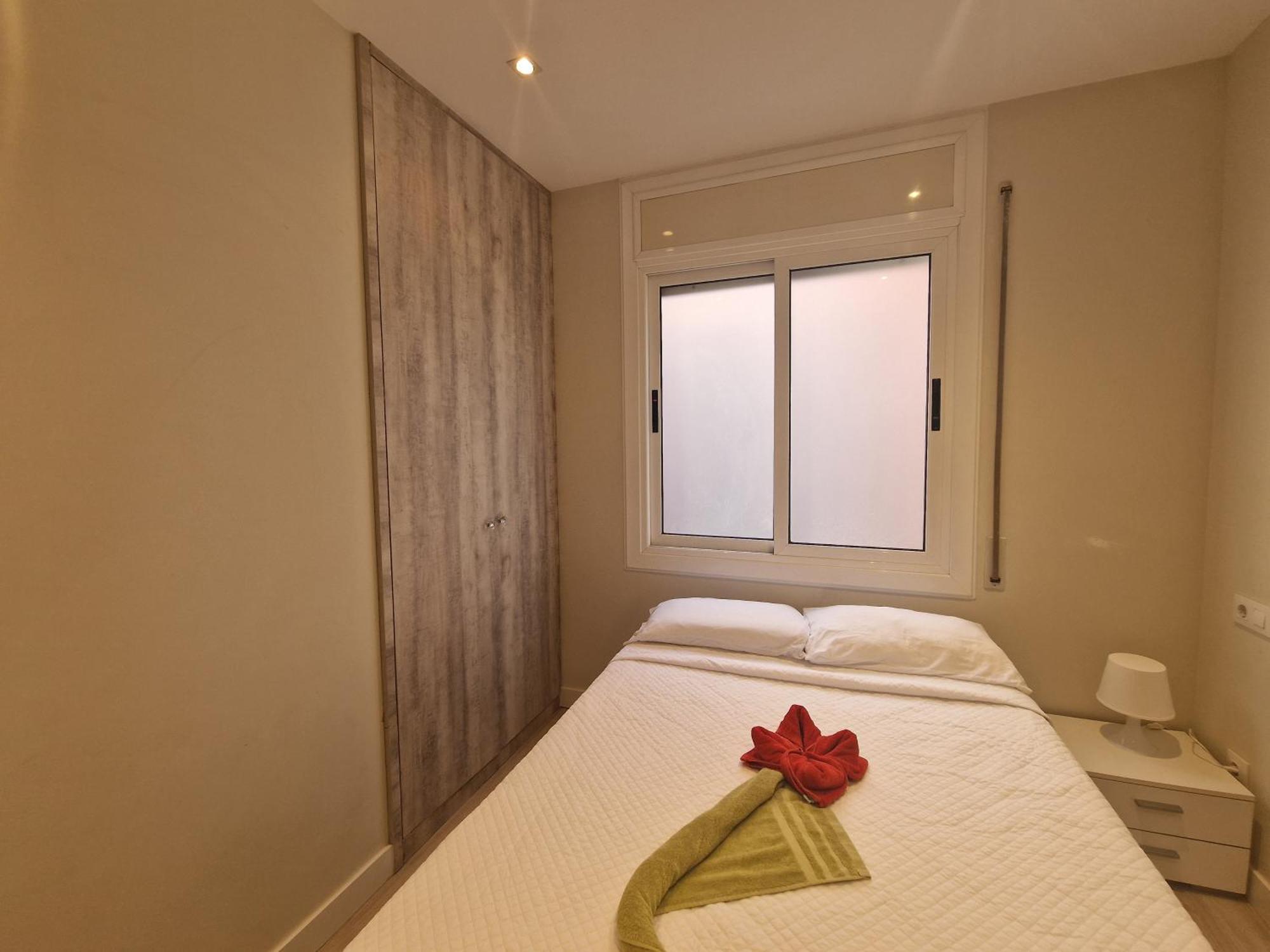 Barcelona Duplex De 3 Habitaciones L'Hospitalet de Llobregat Exteriör bild